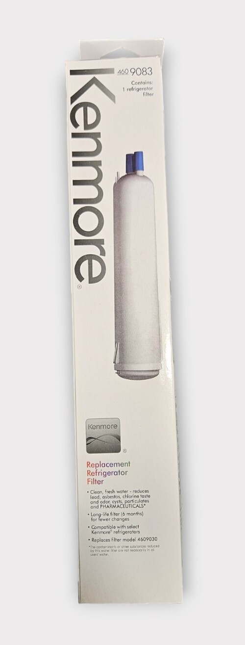 Kenmore 460-9083 9083 Replacement Refrigerator Water Filter