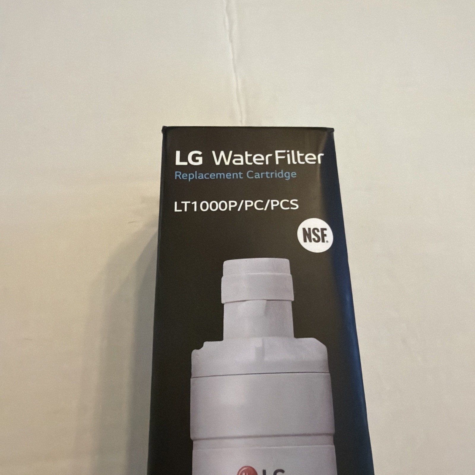 LG LT1000P/PC/PCS Water Filter