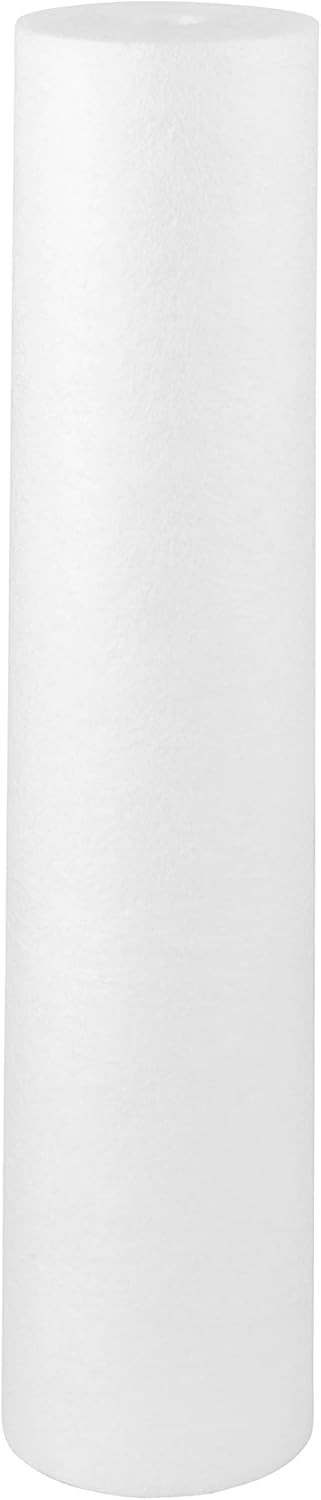 GE Whole House Replacement Filter FXWPT GXWH60T Reduce Sand Sediment Culligan