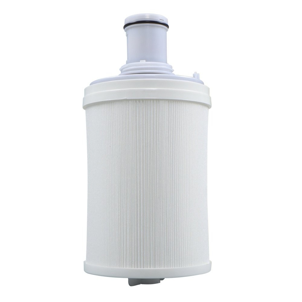 100186 Water Filter Replacement Cartridge Cartridge PP Cotton 3-in-1 Filter