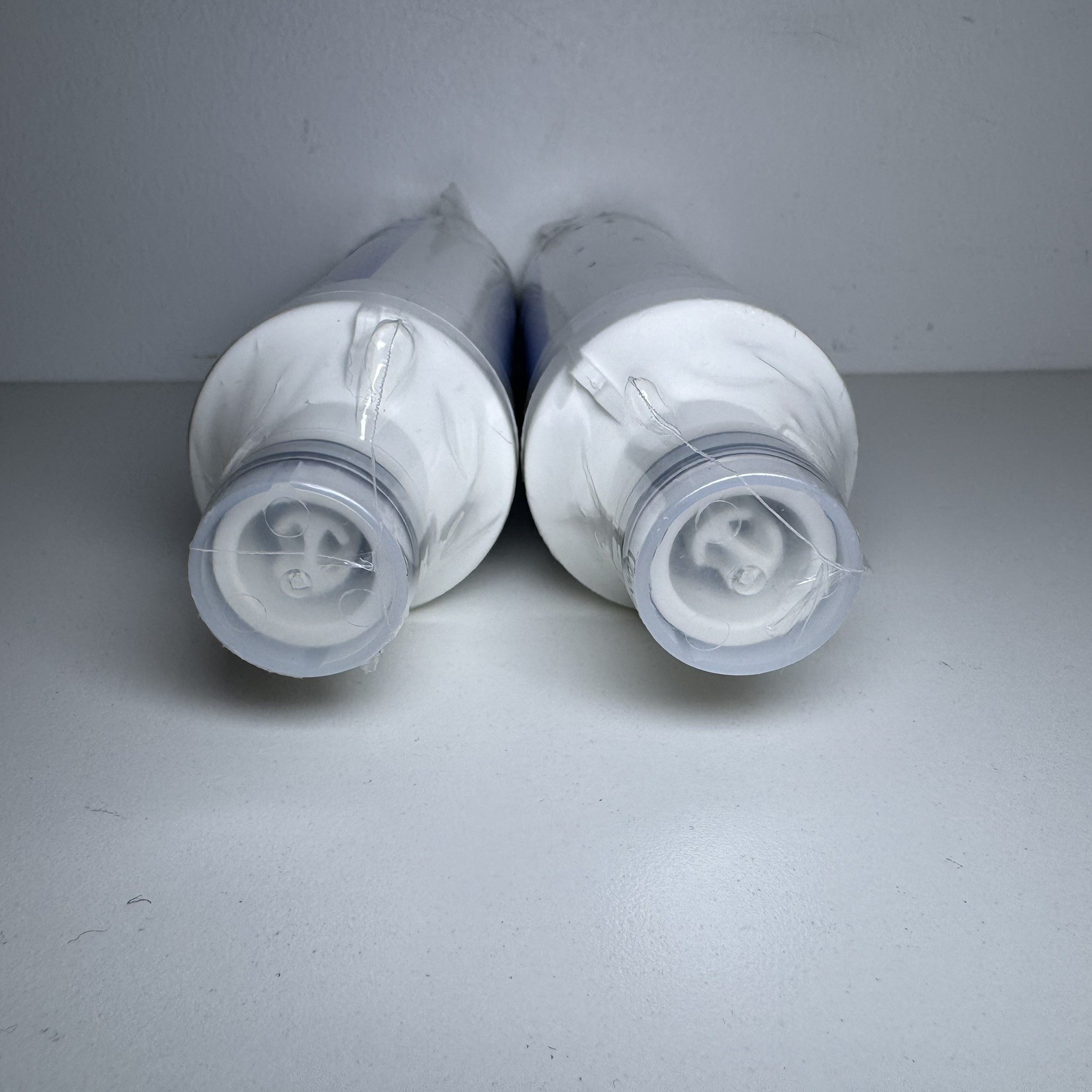 2 Aqua Crest AQF-FF46 Water Filter for LG LT1000P LT1000PC LT1000PCS MDJ64844601