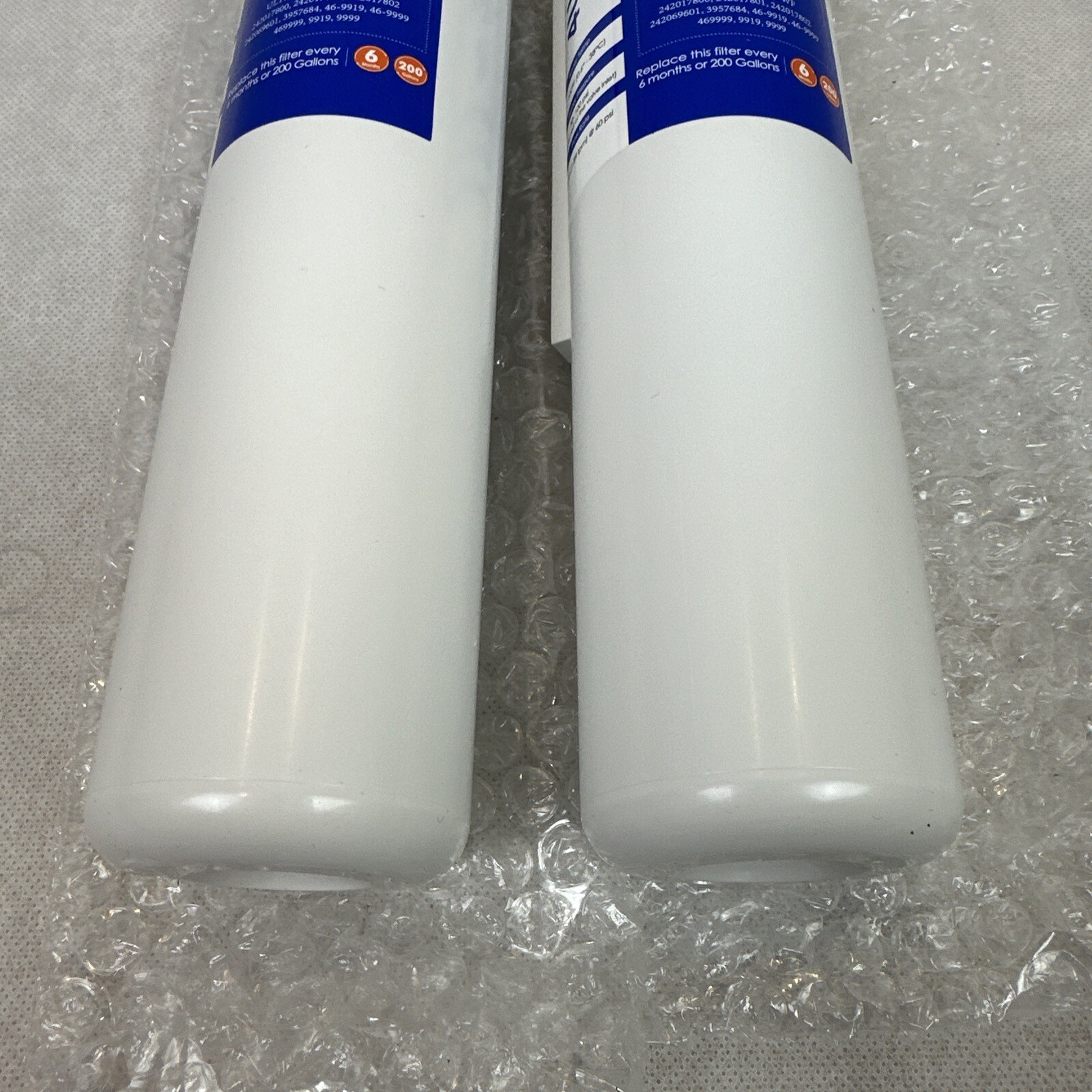 2X Water Filter 4U Pure Replacement EPTW Urce Ultra SMF1005 US SELLER