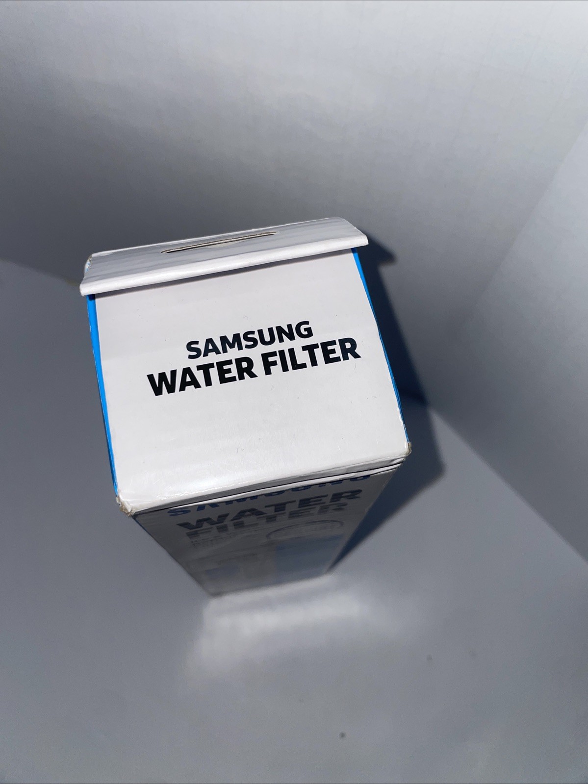Samsung Genuine Filter For Refrigerator Water & Ice, DA29-00020B, HAF-CIN/EXP