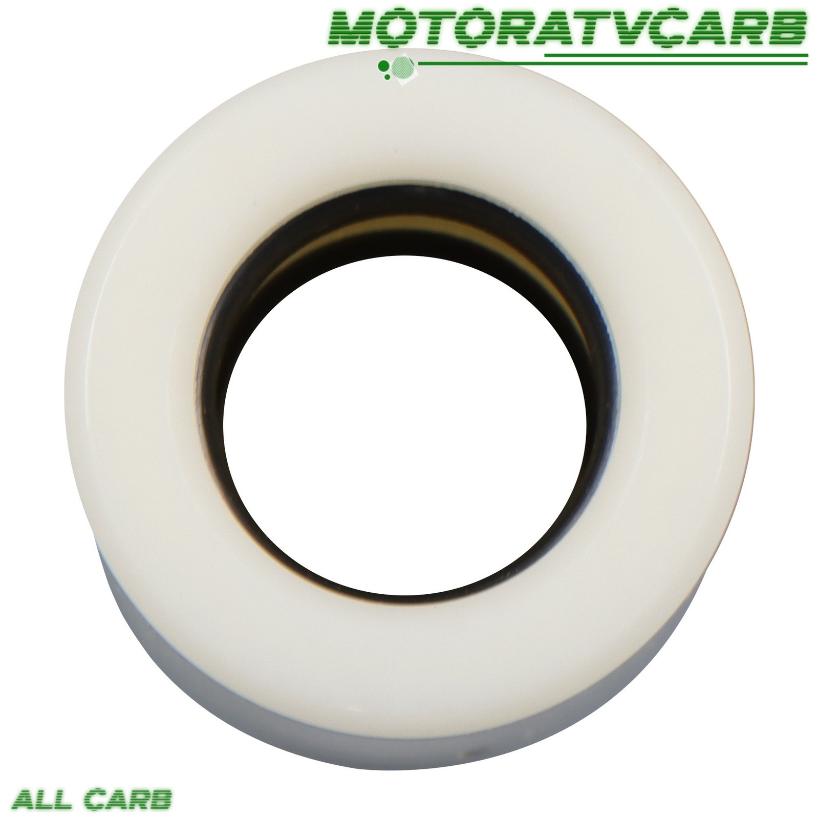 ALL-CARB BW-4040 Reverse Osmosis Membrane 4inx40in 2400 GPD w/AG4040FF AG4040TF