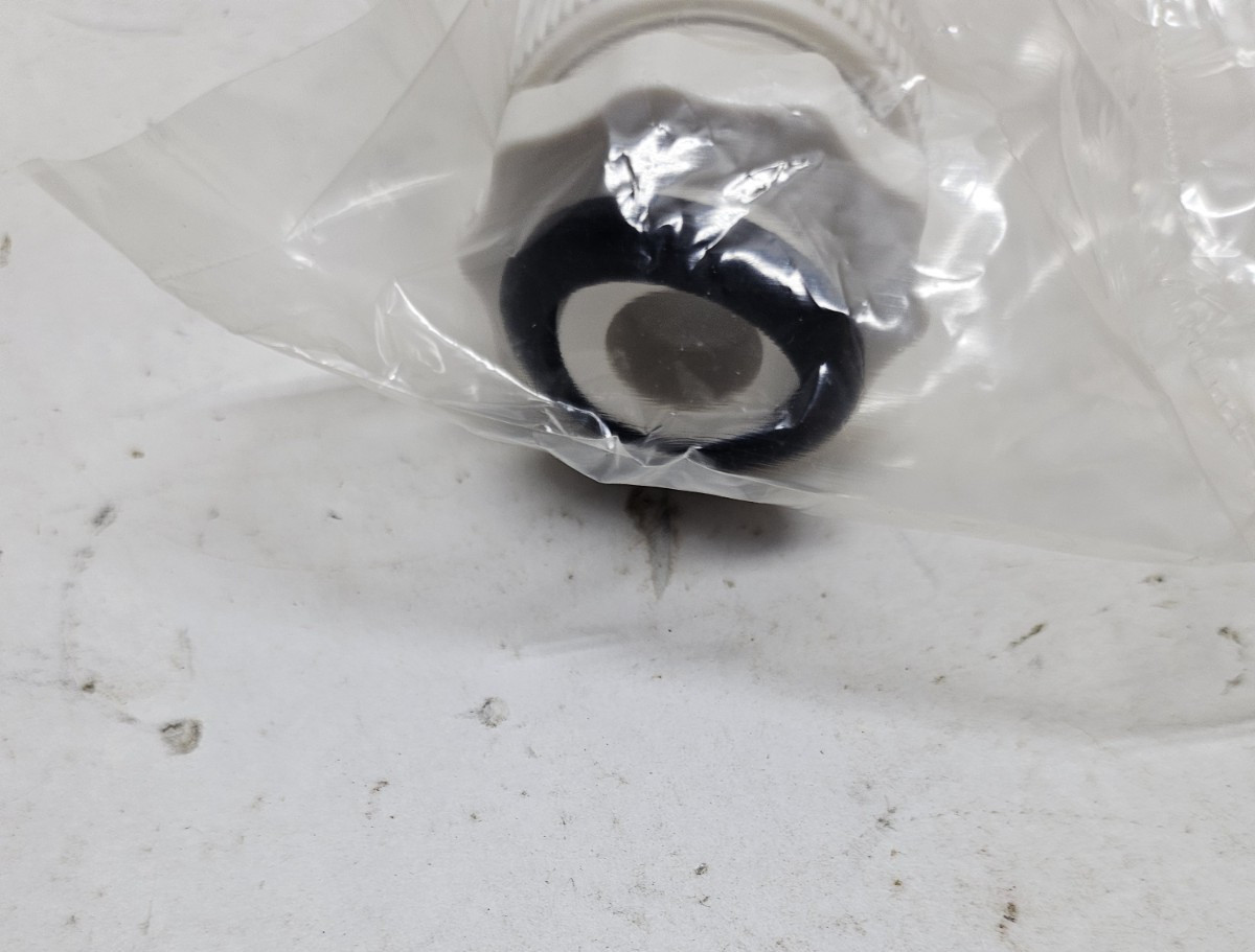 Unbranded C-FIF Kitchen Sink Faucet Mount Water Filter System Assembly