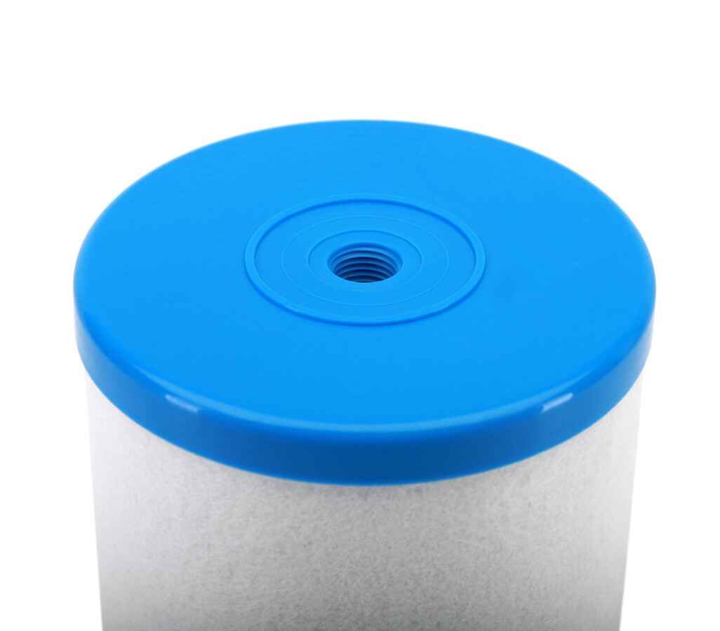 2 Pack Genuine Hydro Guard CB6 Carbon Block Water Filter For MP Systems