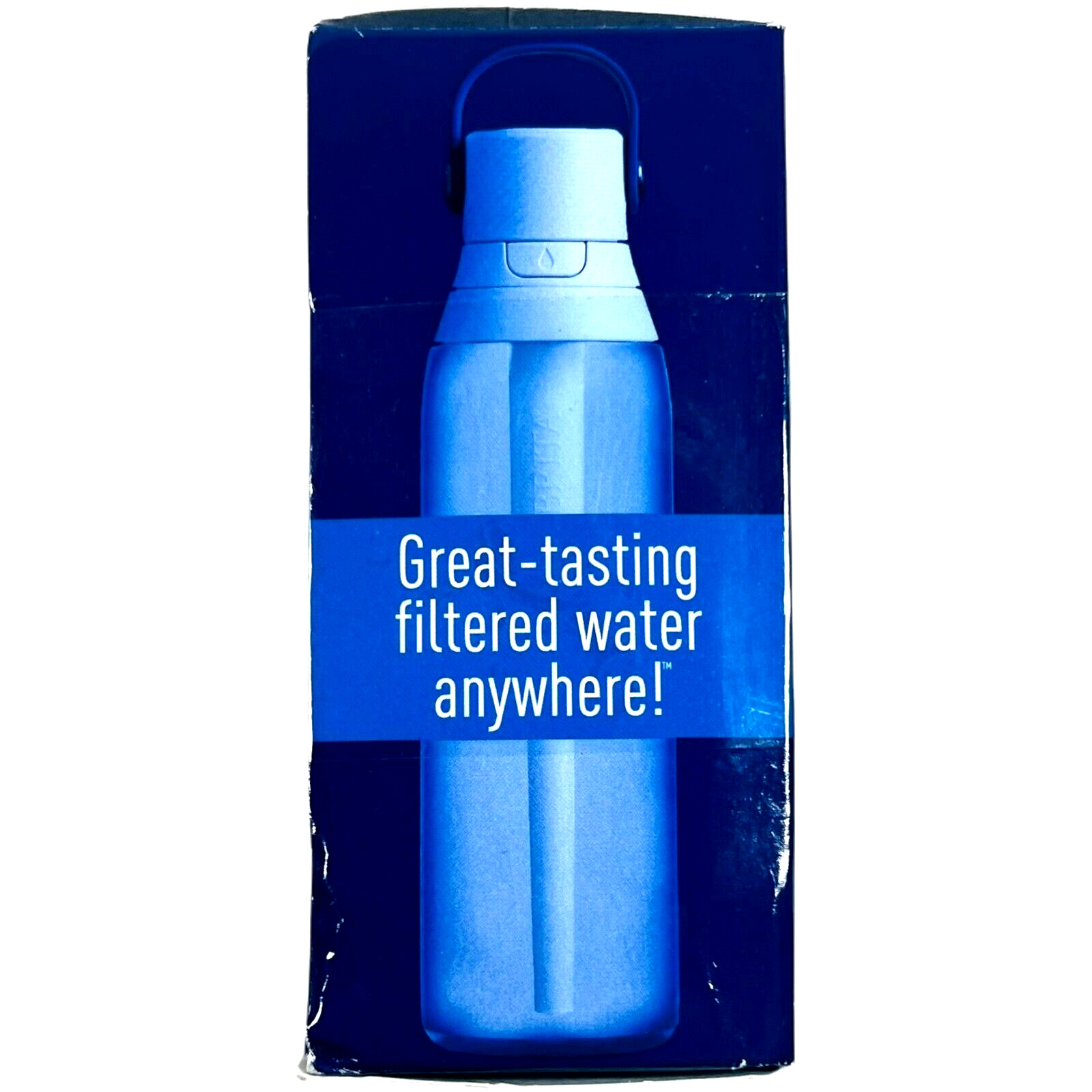 BRITA Bottle Replacement Filters 6 Filters 1 Year Pack – NEW