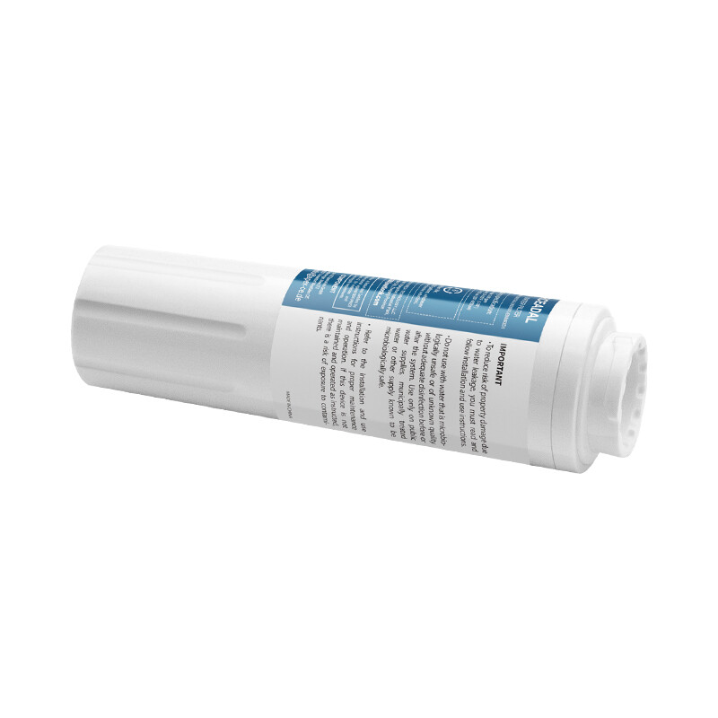 6 packs UKF8001 Refrigerator Water Filter replacement for Maytag UKF8001AXX75