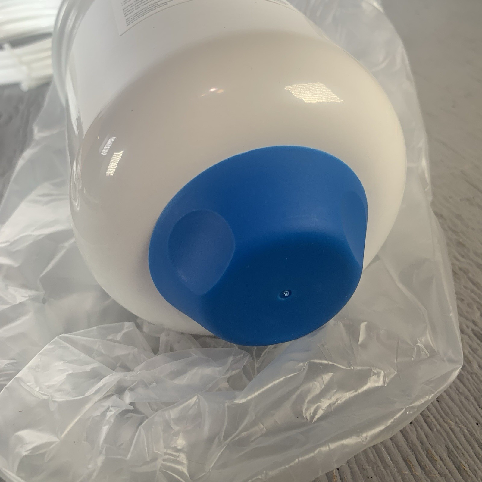 Waterdrop WD-XT RO Pressure Tank for All WD-X-series Reverse Osmosis System