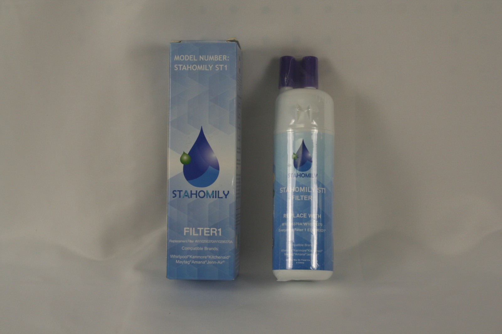 STAHOMILY ST1 Water Filter New