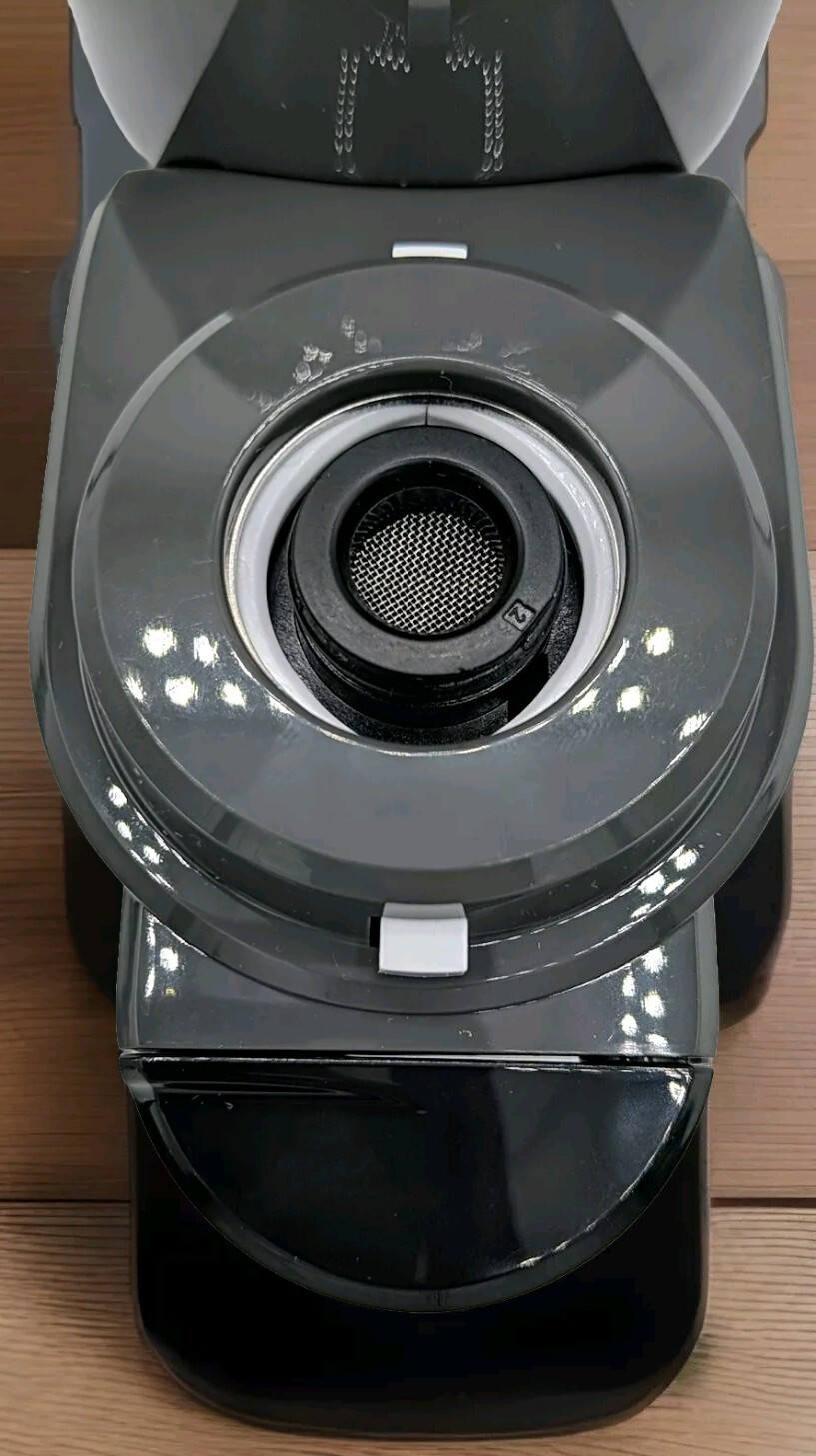 PUR FM2500V Faucet Mount Filter – Gray only Mount no filter