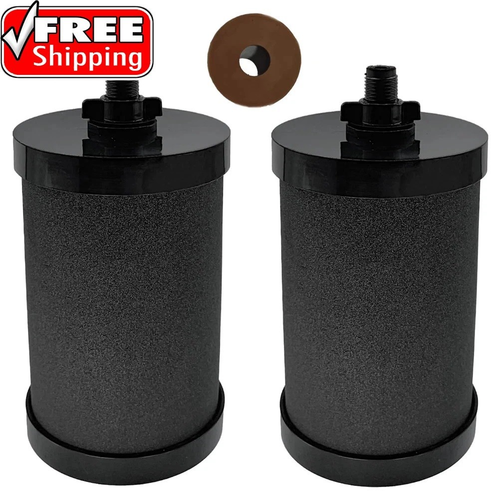 2387 Pro Replacement Water Filter Compatible with Alexapure Systems – 2 Filte…