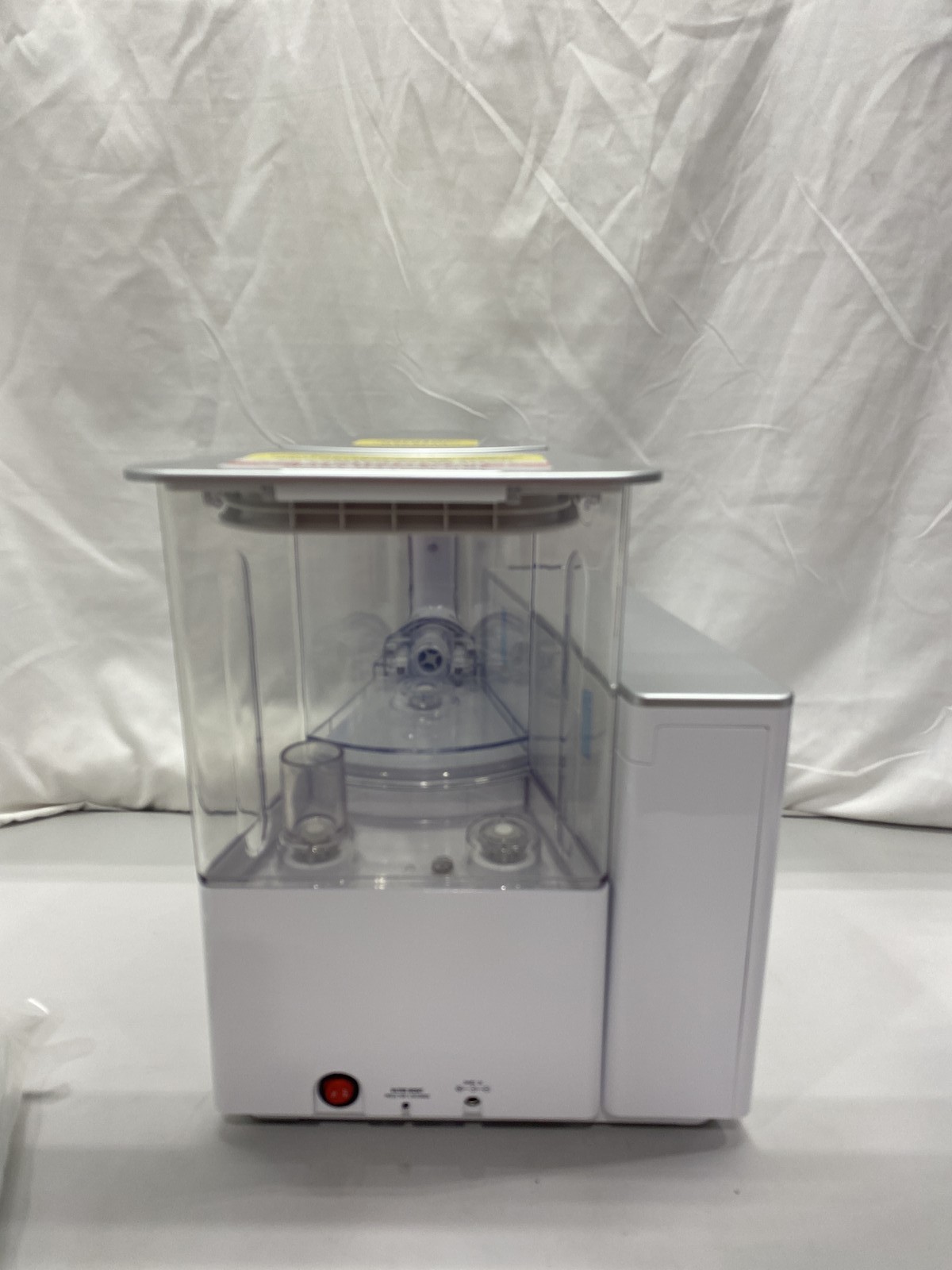 AquaTru Classic Countertop Water Filtration System Reverse Osmosis