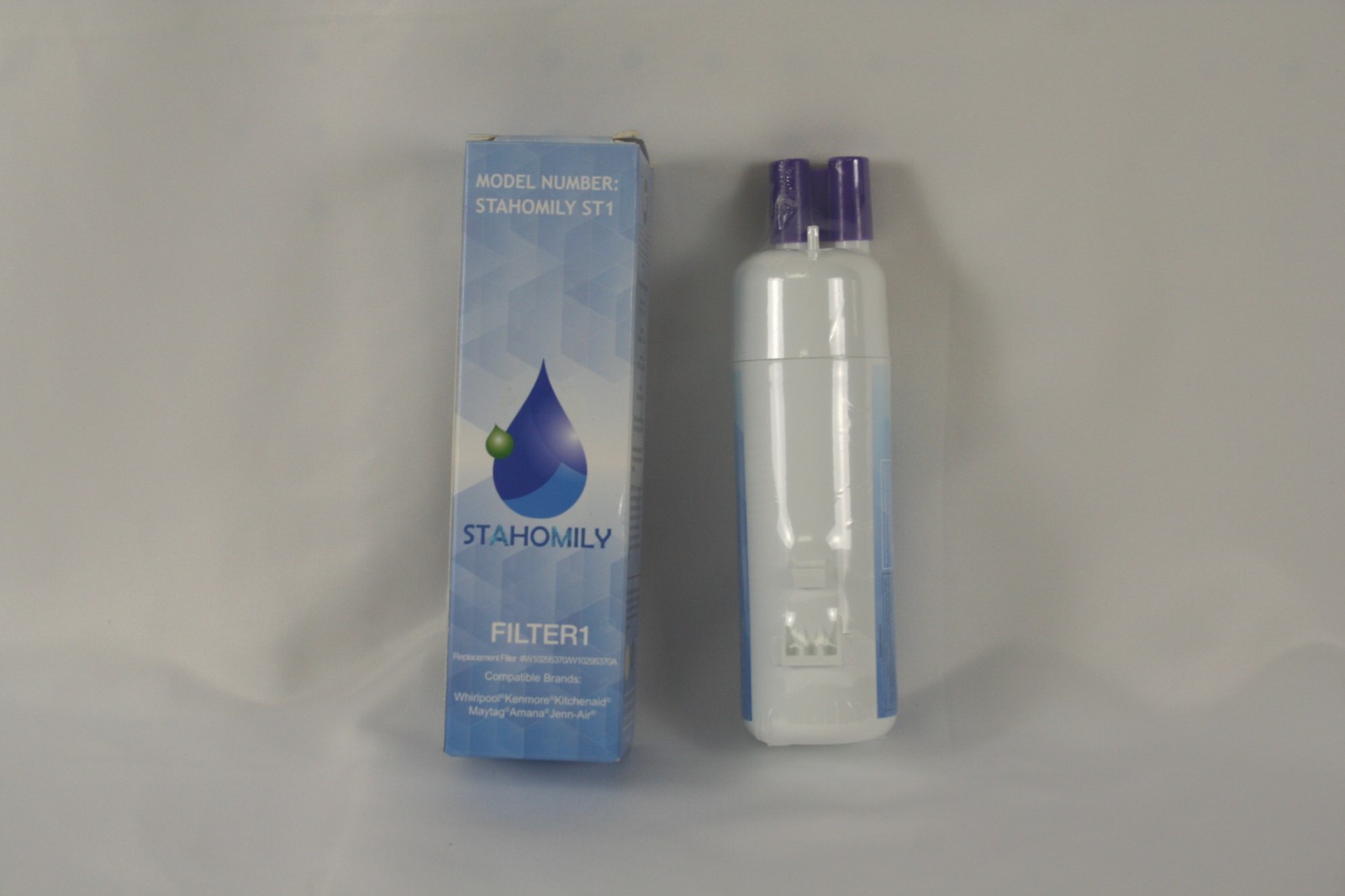 STAHOMILY ST1 Water Filter New