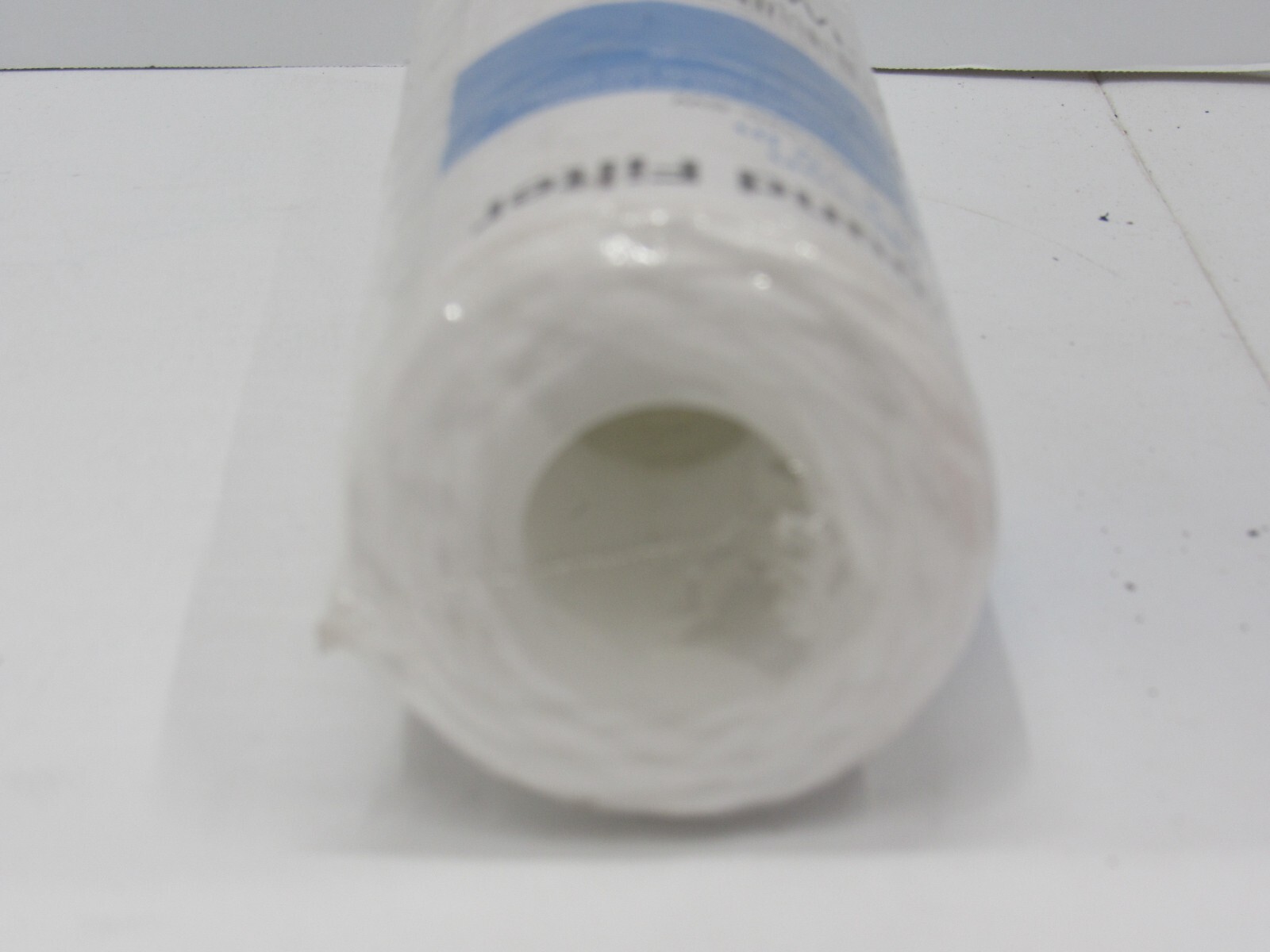 Sediment String Wound Filter Cartridge Standard 20 Micron 2.5″ x 10″ 2-251020-SW