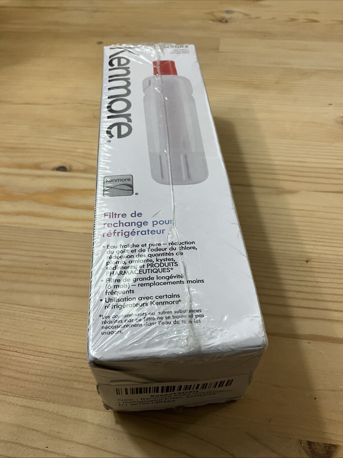 9082 Replacement Refrigerator Filter for Kenmore 46-9082 46-9903 NEW In Box