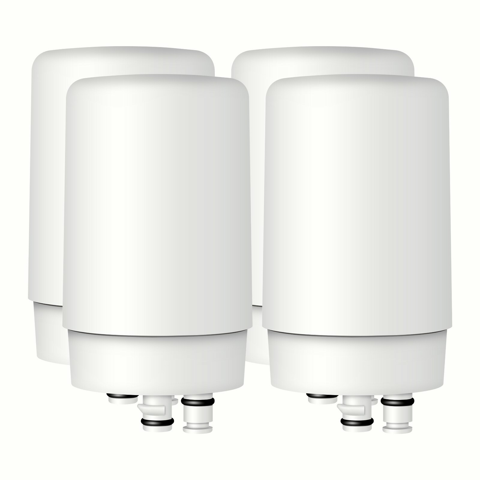 AQUA CREST Faucet Filter,Replacement for Brita Faucet Filter,Brita 36311,FR-200