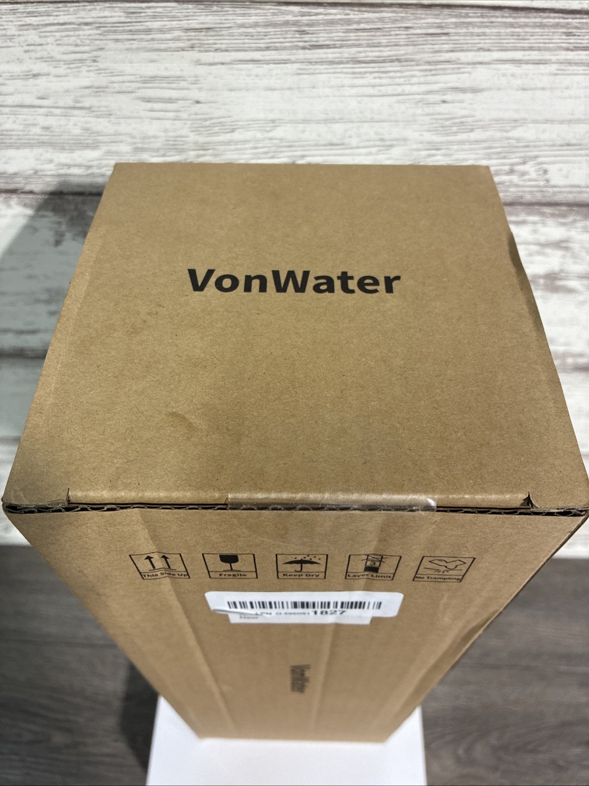 VonWater RO 6-in-1 Filter CT910RO Replacement