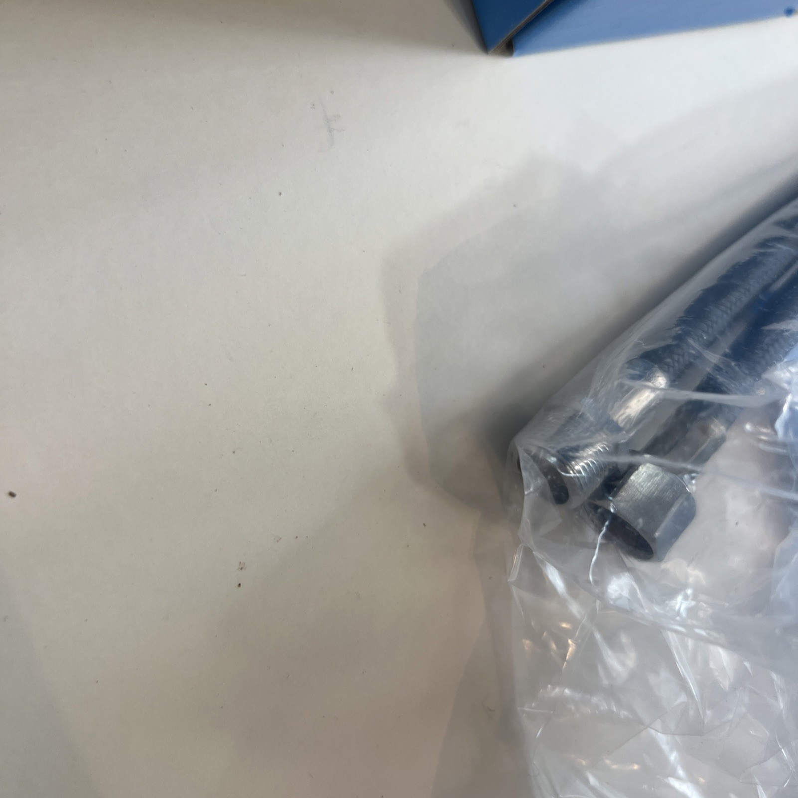 Brio 11″ Under Sink Water Filter System for Kitchen & Bathroom Faucet **READ**
