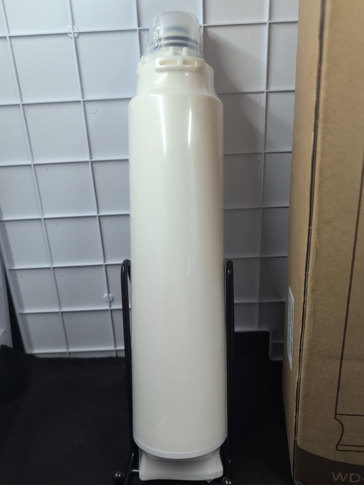 Replacement Waterdrop Filter WD-G3-CB White Brand New