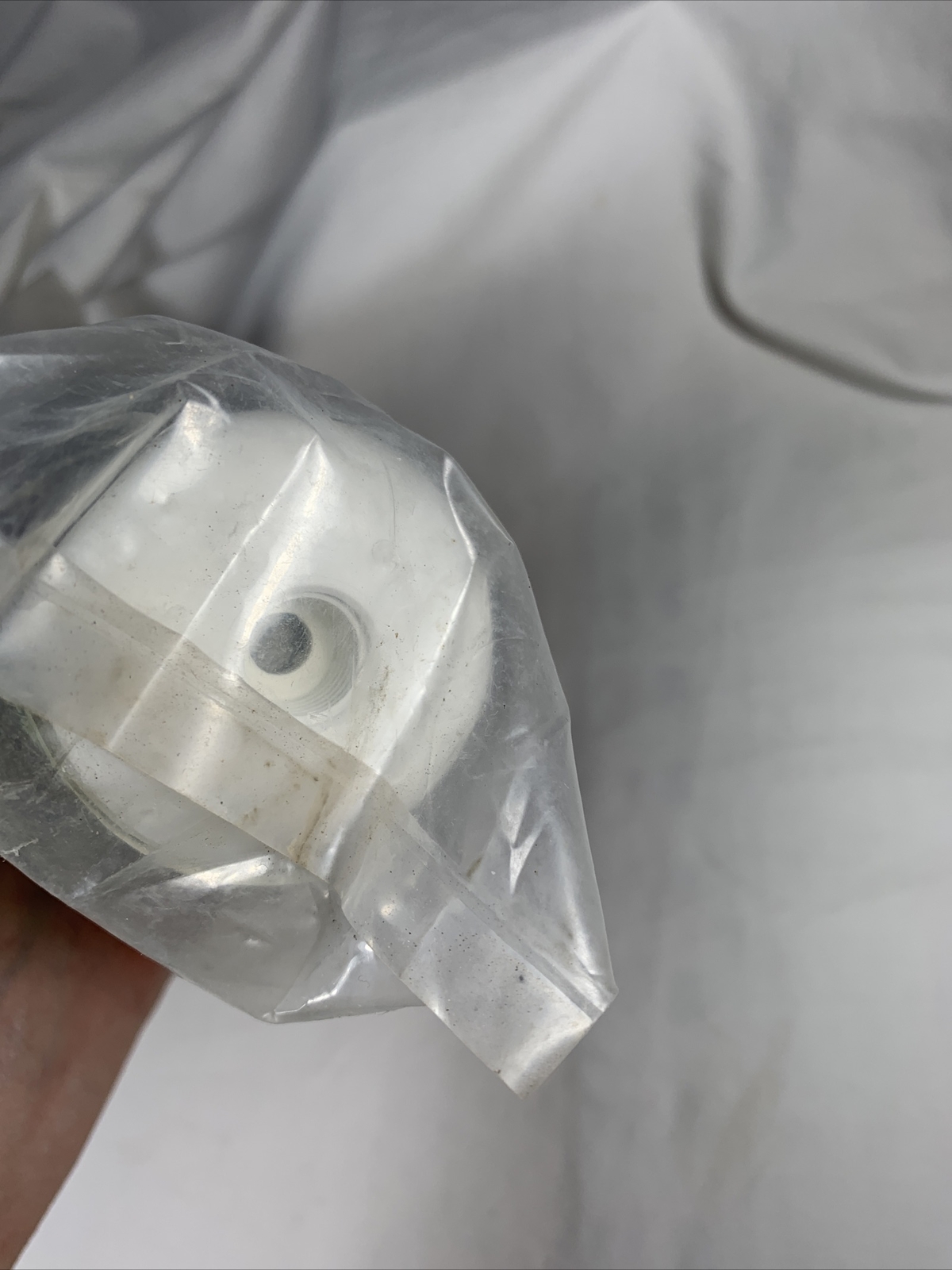 Everpure IN-10 In-Line Water Filter Without Fittings –