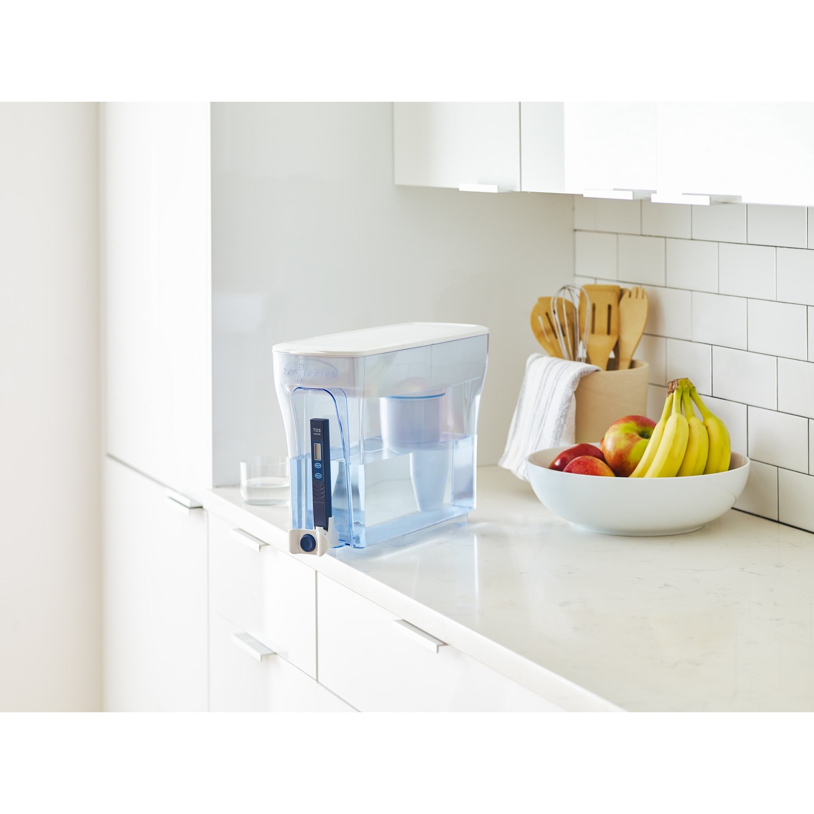 ZeroWater 23 Cup 5-stage Water Filtration Dispenser