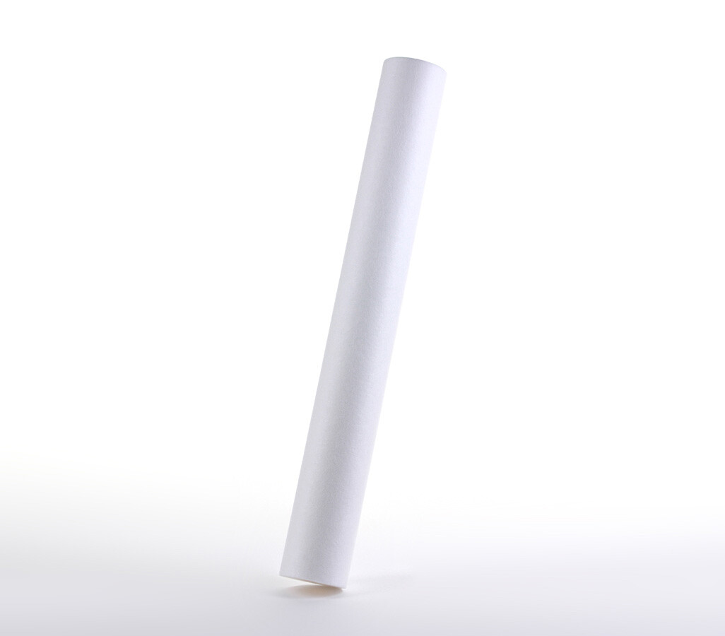 Sediment Water Filter for Whole House Industrial Commercial 2.5″ x 20″ – 5 μm