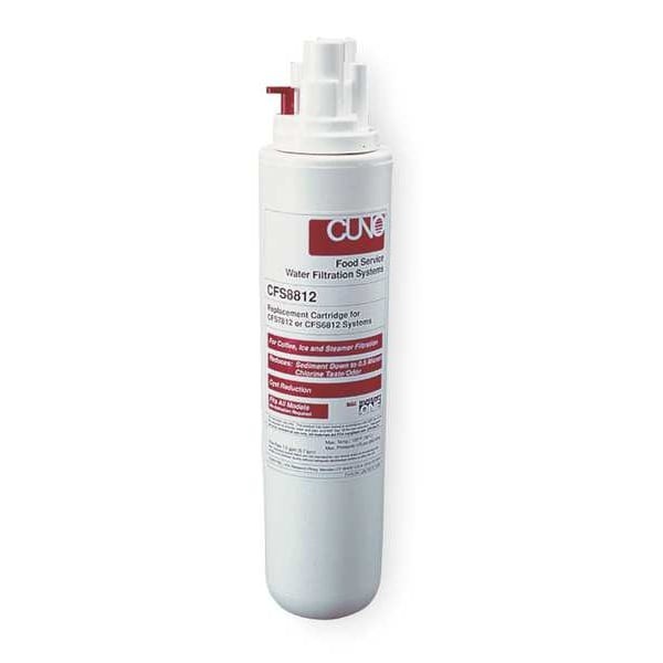 3M Filtration 5581906 Filter System, 3/8 In Fnpt, 1.5 Gpm
