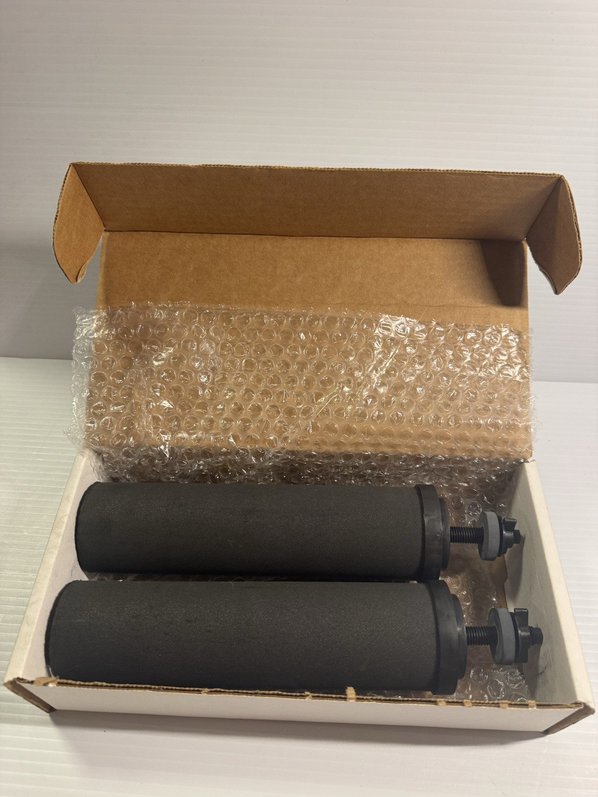 BB9-2 Black Berkey Water Filter Replacement Elements (2-Pack)