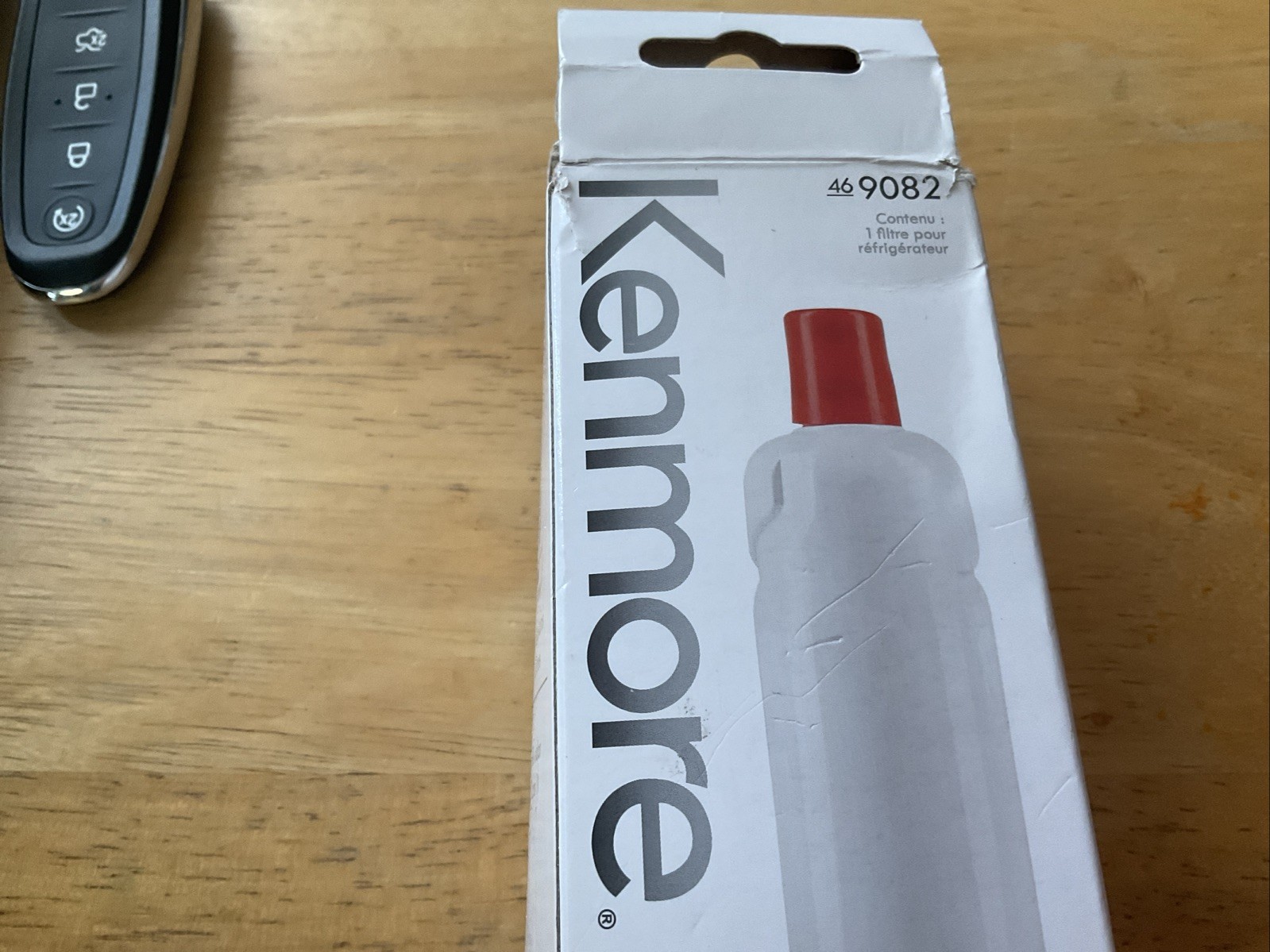 9082 Replacement Refrigerator Filter for Kenmore 46-9082 46-9903