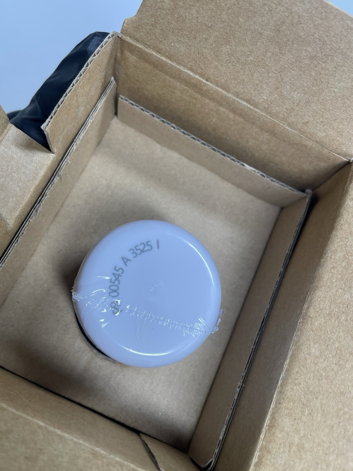 AquaTru Carafe Pre/Carbon Stage 1-2 Filter 10AT100SF01 New Open Box