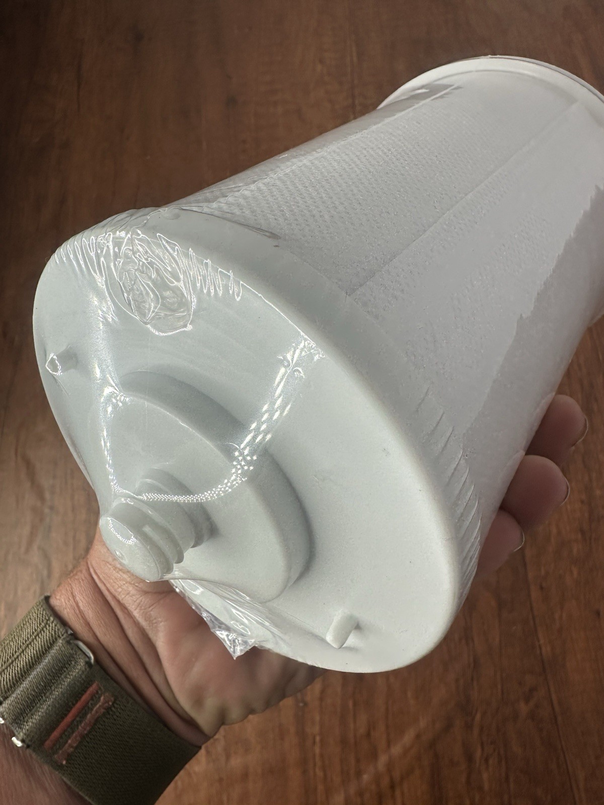 100186 Replacement Water Filter Compatible w/ Amway eSpring System Cartridge