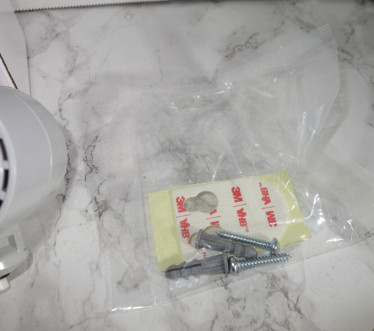 GE Manifold and Screws Assembly Part for Water Filtration Filter System GXRLQK