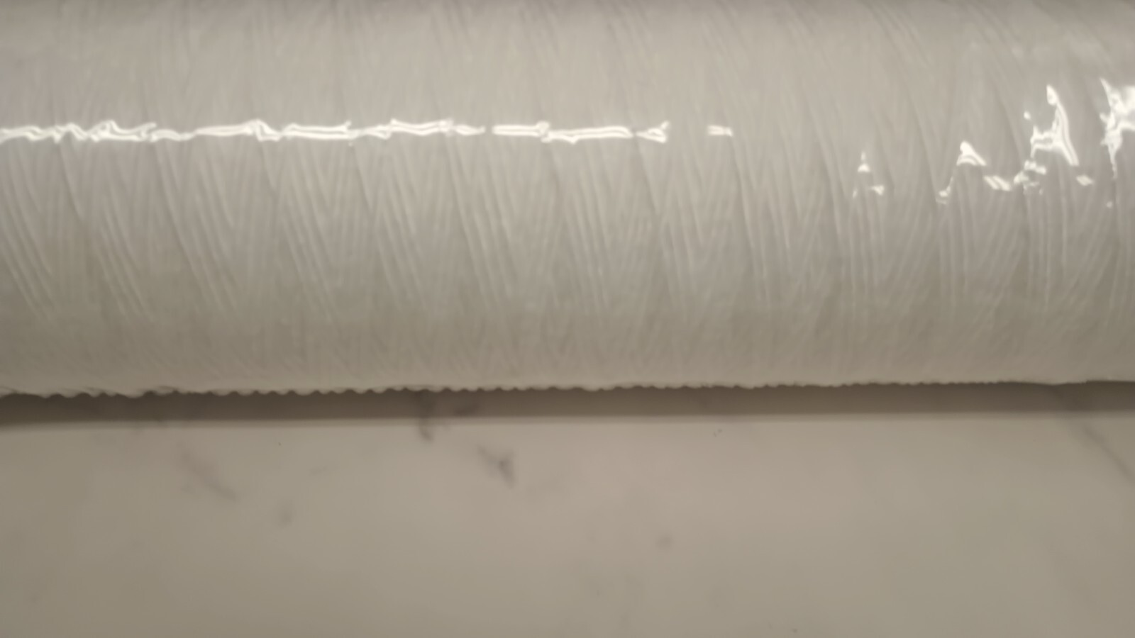 MewMore Micron Whole House Water Filter Cartridges set of 3. 20 in X 4.25 inch