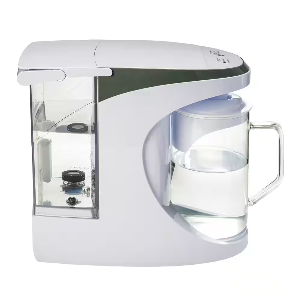 Carafe AT100 VOC Carbon Filter – Activated Carbon – Enhances Taste and Prepares