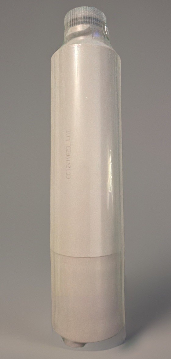 Waterdrop Plus WDP-F27 Water Filter for Samsung Aquarius Fridge New & Sealed.
