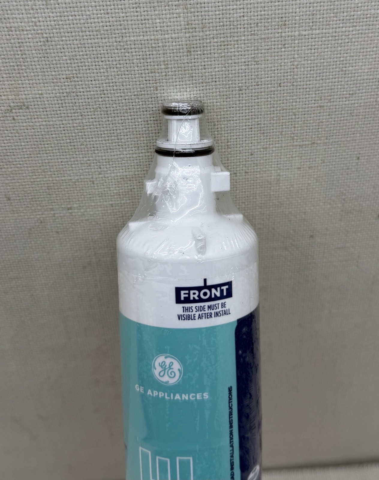 GE RPWFE Refrigerator Replacement Water Filter