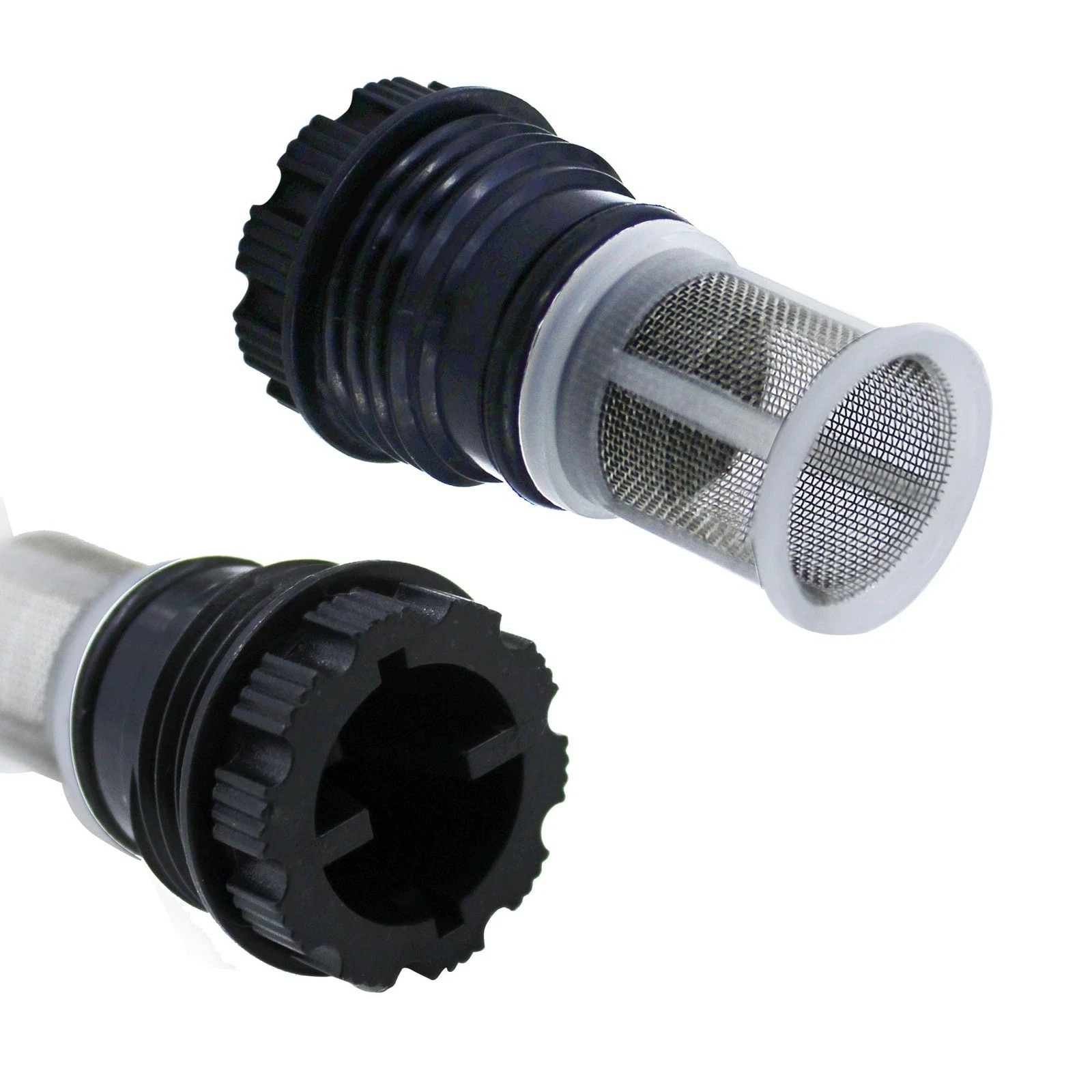 H98-510-S tankless Water Filter Parts for Rinnai 1, (2 pack)