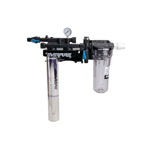 AllPoints 761232 for Multiple Applications Water Filtration System