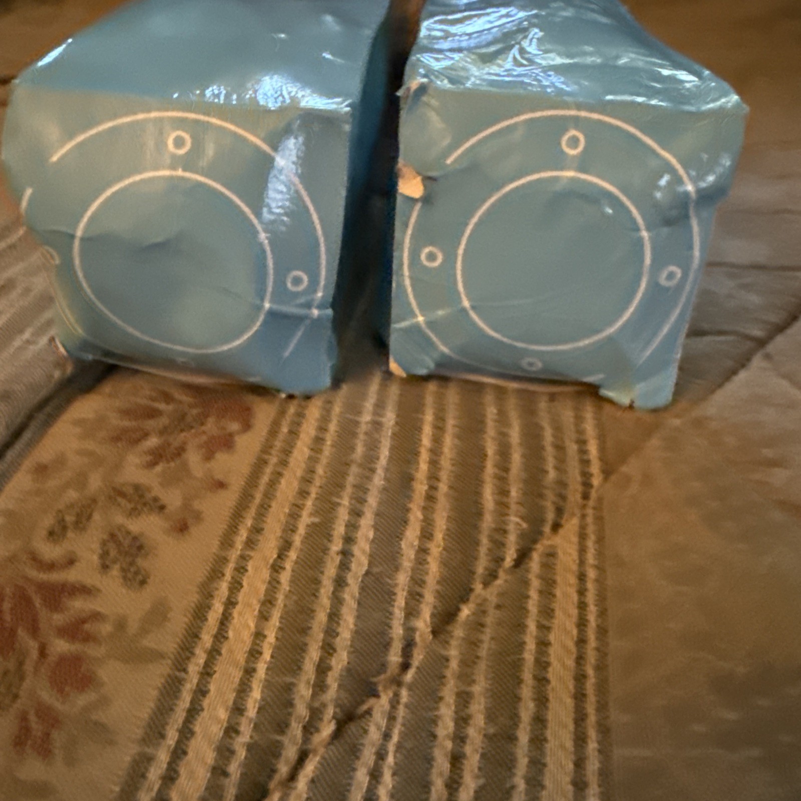 2 DENBLUE REFRIGERATOR Replacement WATER ICE FILTER 3 4396841 43968710 EDR3RXD1