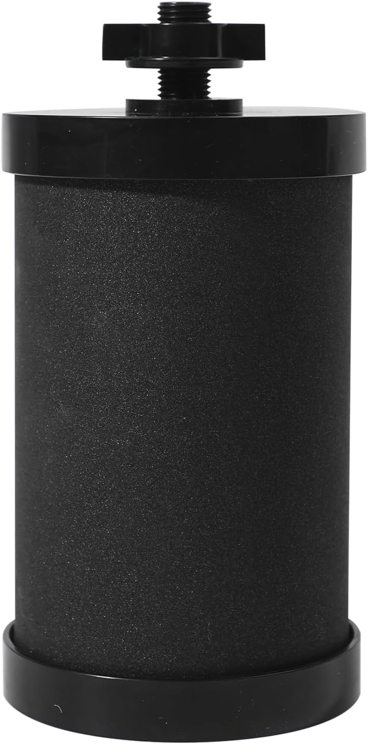 2387 Pro Filter Replacement, NSF/ANSI 42 Certified for Alexapure Water Filter Re