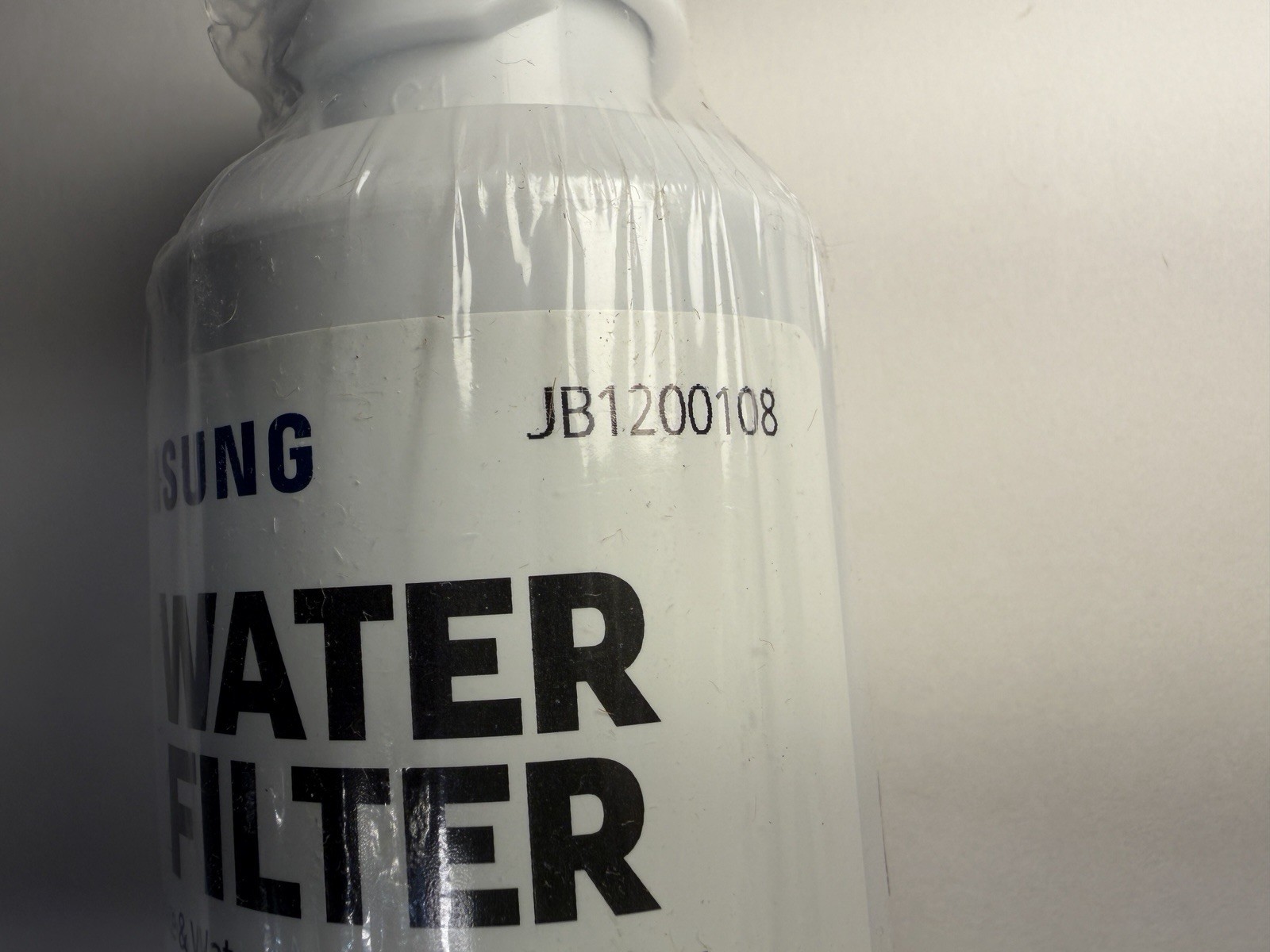 Genuine Samsung Brand DA29-00020B Refrigerator Water Filter – 2 Pack HAF-CIN/EXP