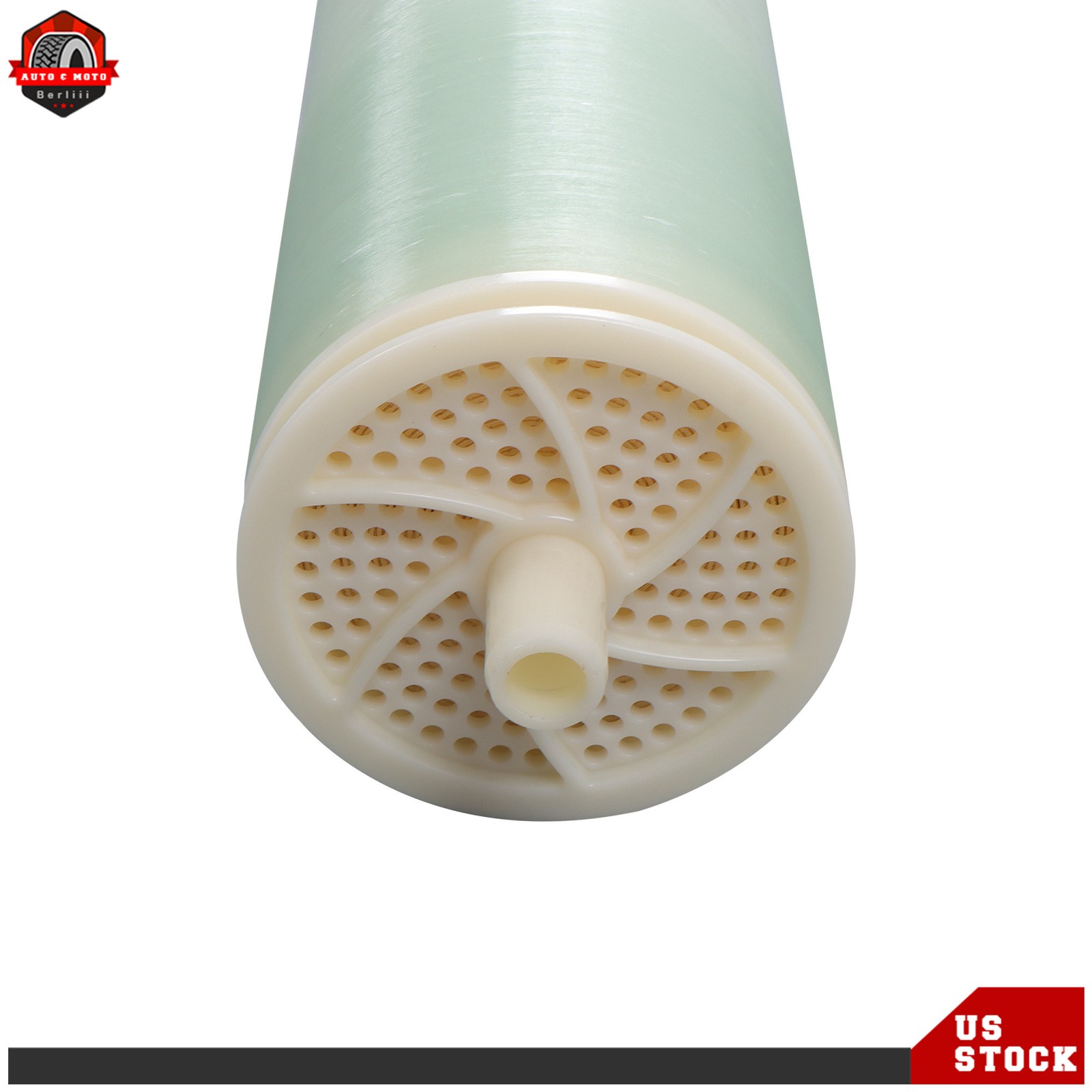 TW30-4040 BW-4040 Reverse Osmosis Membrane 4inx40in 2400 GPD W/AG4040FF AG4040TF
