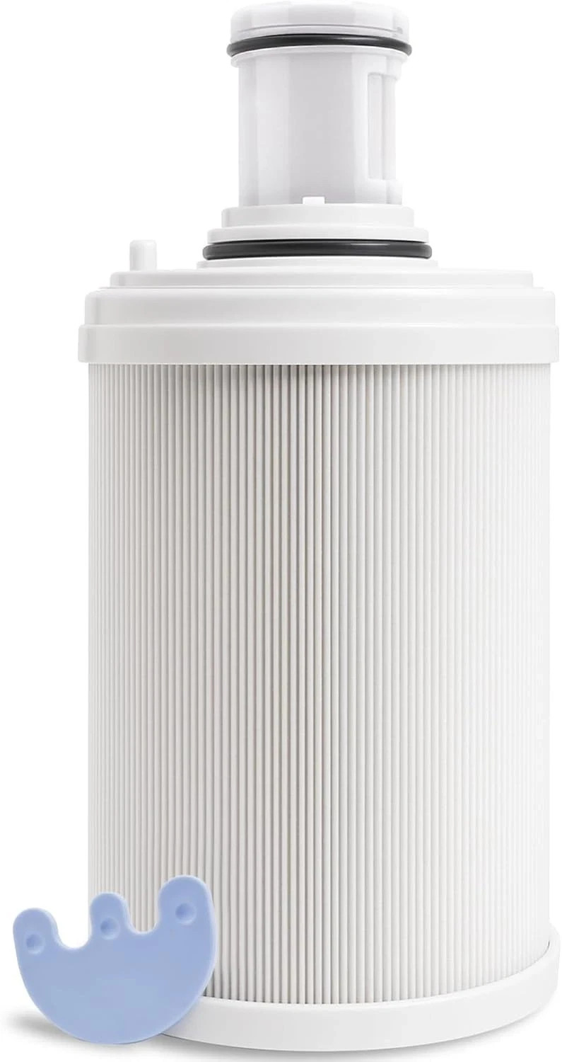 100186 Water Filter PLUS Pre-Filter for Amway eSpring Water Purifier 1320 gal