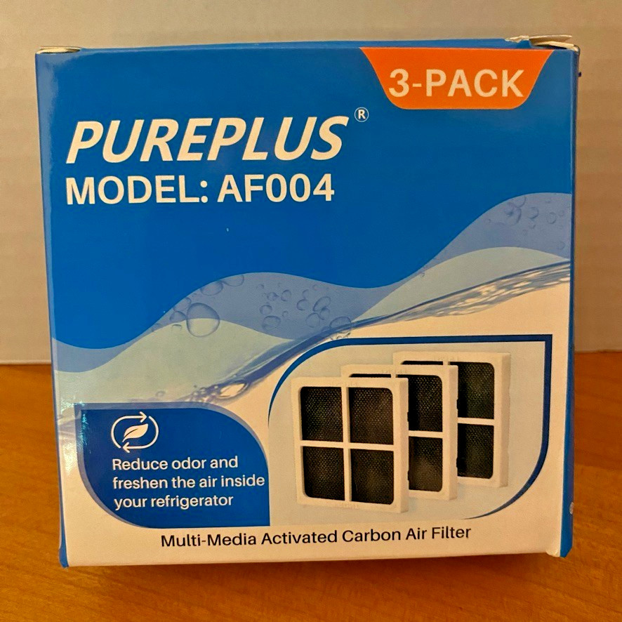 5 PUREPLUS RWF4700AC Refills for LG LT1000P LT1000 LT1000PC & 3 Air Filter 3Pack