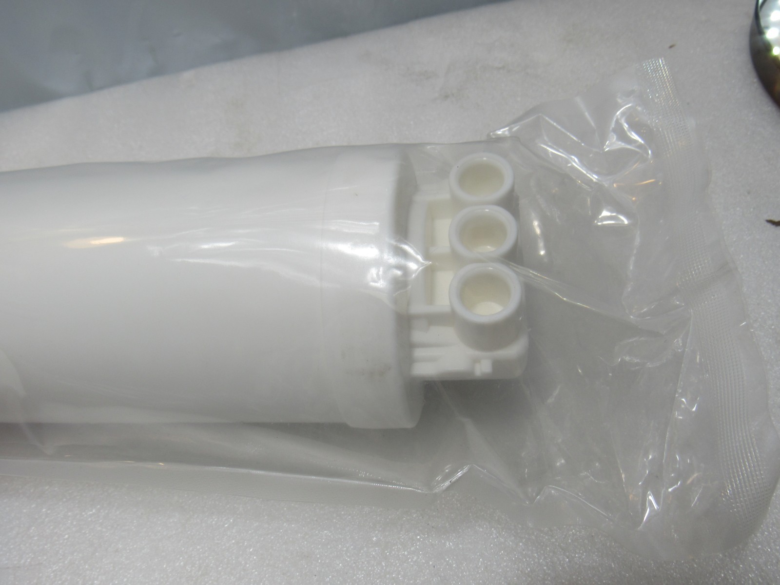 Vortopt RO 600 GPD Water Filter 24-36 Mths Reverse Osmosis Filter System G21J