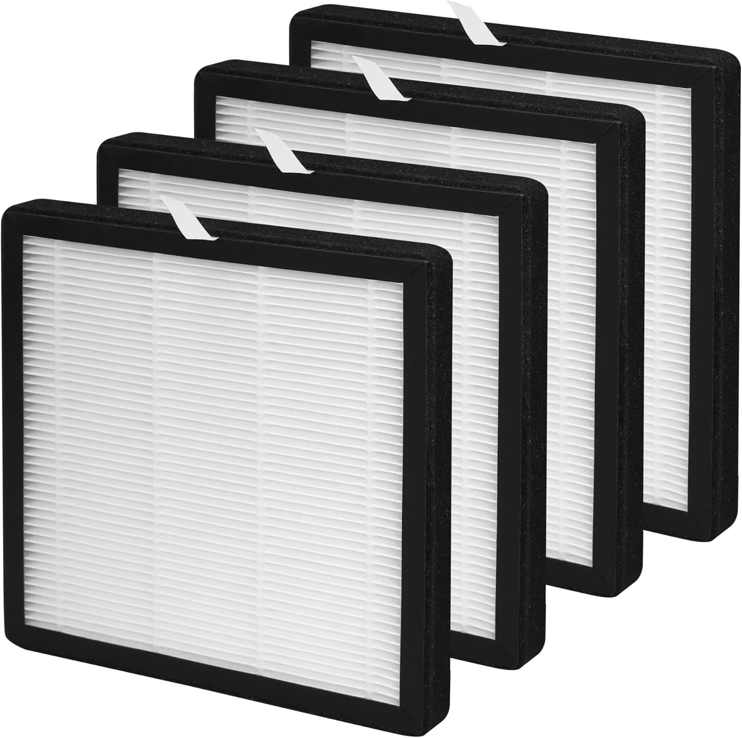 4 Packs True Replacement Filters Compatible with Westinghouse 1701 1702 1903
