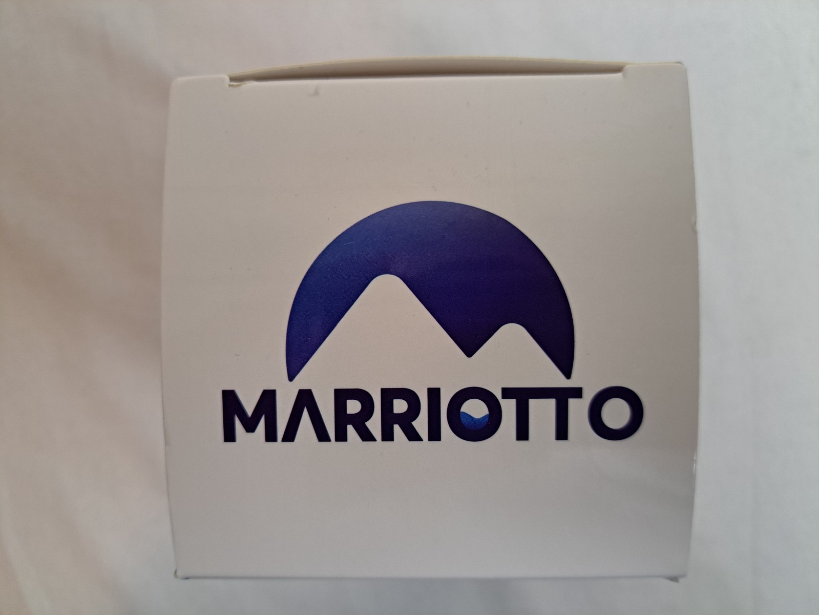 Marriotto – Replacement Water Filter #MR8 (New/Sealed)