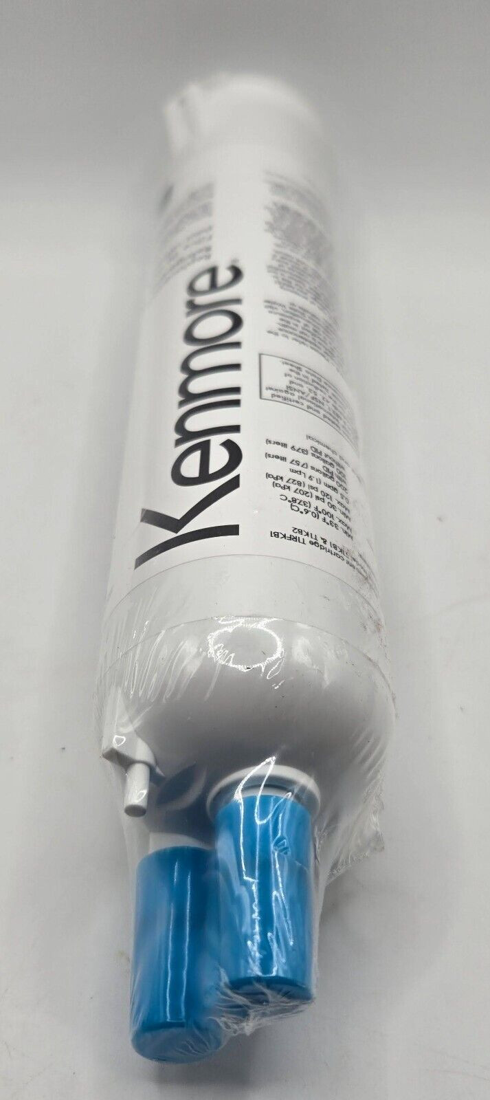 Kenmore 460-9083 Refrigerator Replacement Water Filters 2 PCS – New/Sealed