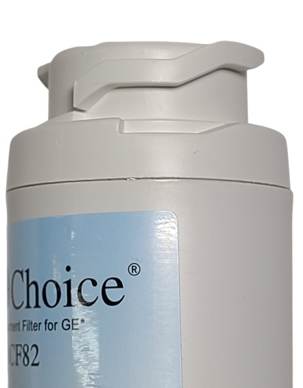 Best Choice BCF82 Fits GE MSWF Smartwater 101820A Refrigerator Water Filter NEW